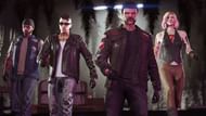 GTA: Online